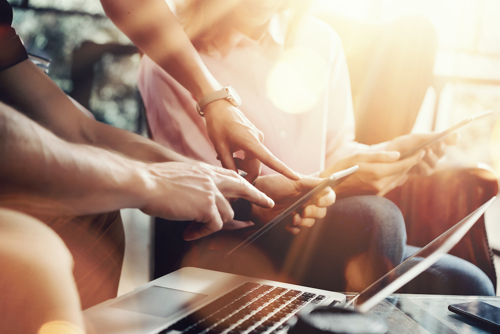 We Expect to Interact with Tech