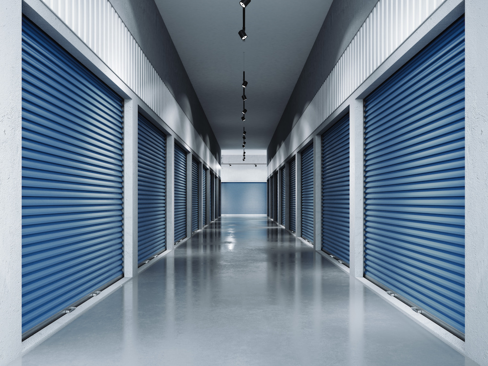 Self-Storage Kiosks vs. The Mobile Myth
