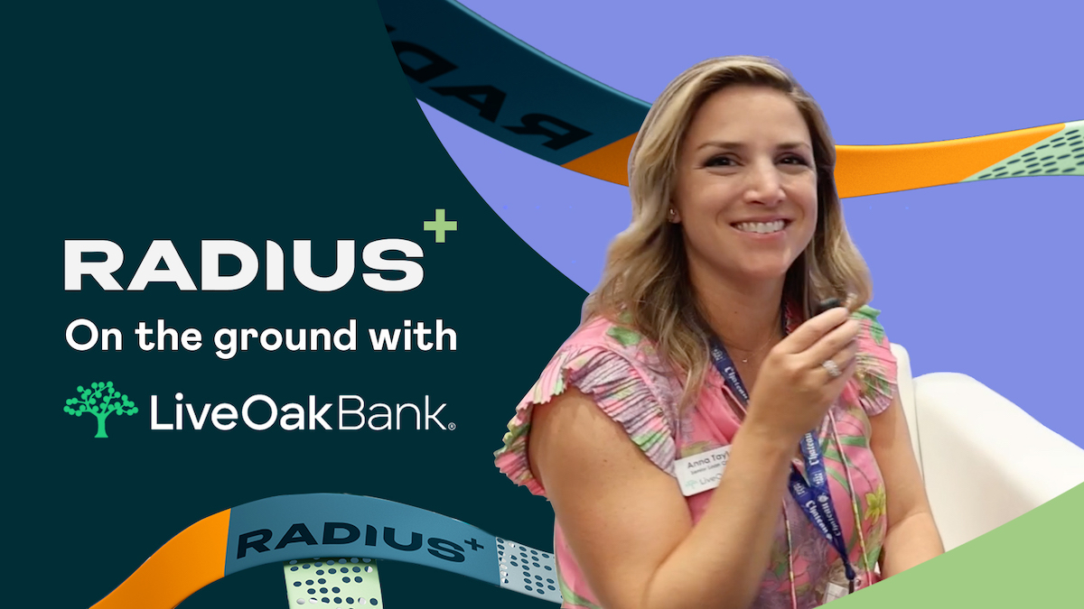 Interview with Live Oak Bank