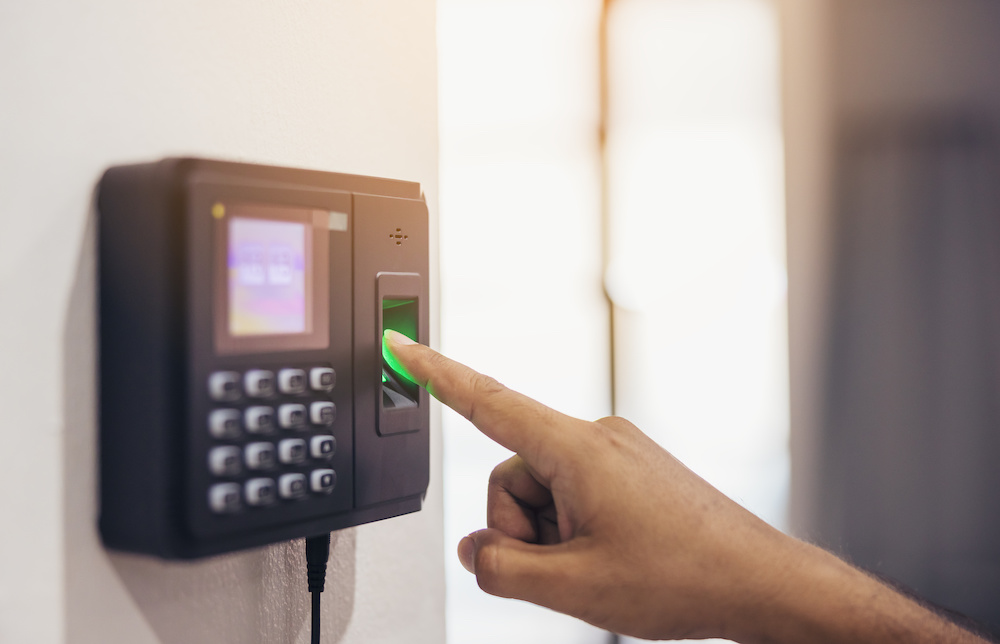 Maximizing Security and Convenience with Advanced Access Control Systems in Self-Storage