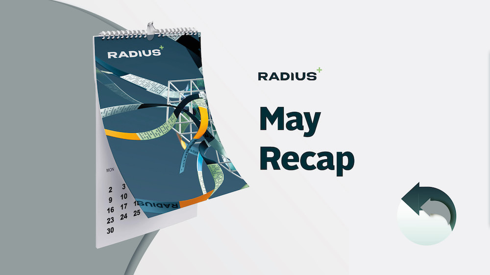 May Recap