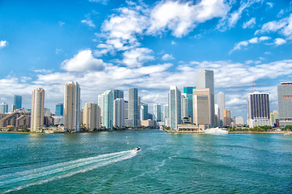 Self Storage Market Insights: Miami