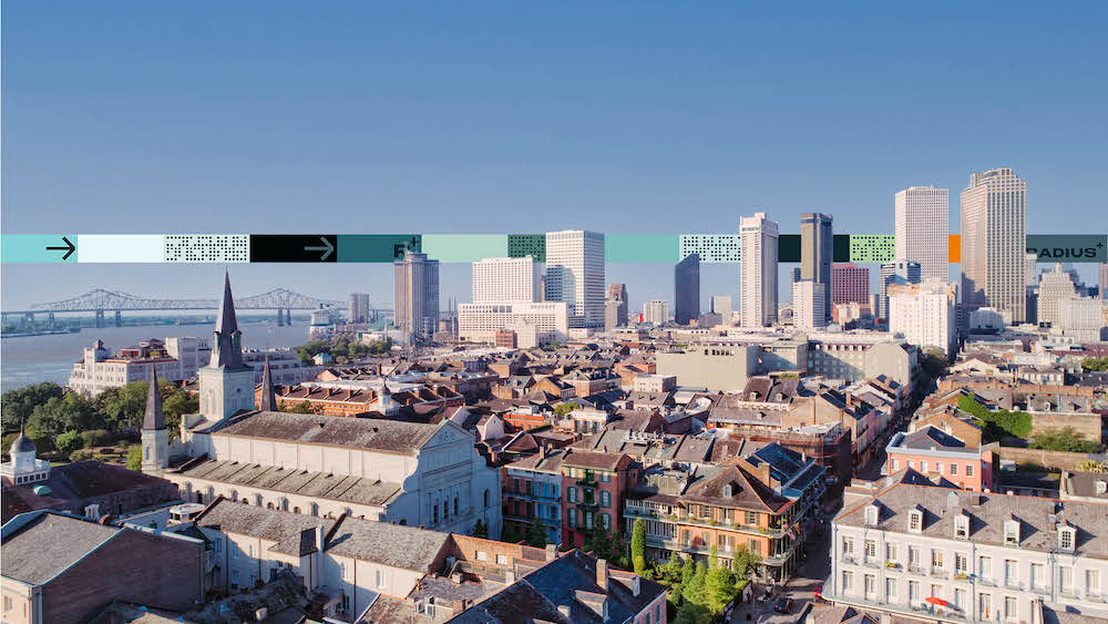 Self Storage Market Insights: New Orleans