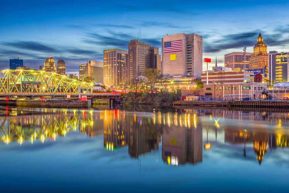 Development Activity Booming for One Particular Market