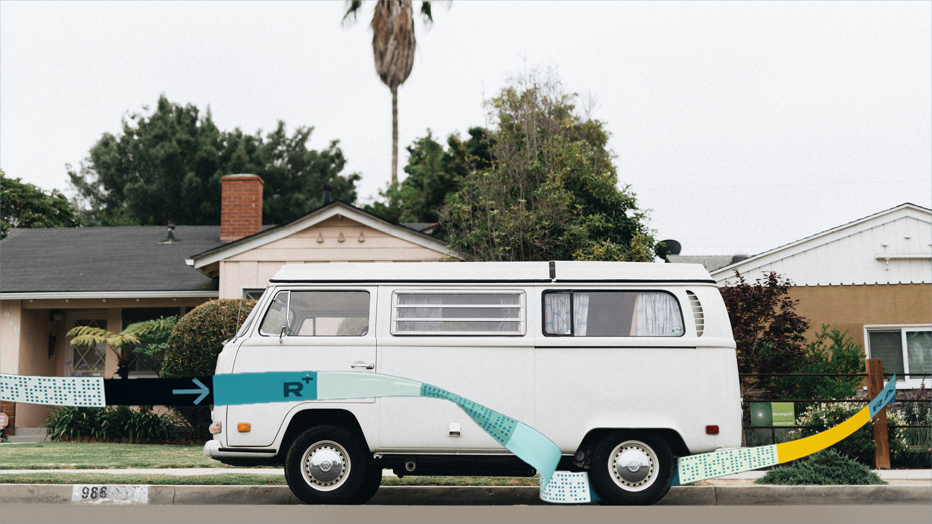 Ninja Demographics – RV Parks