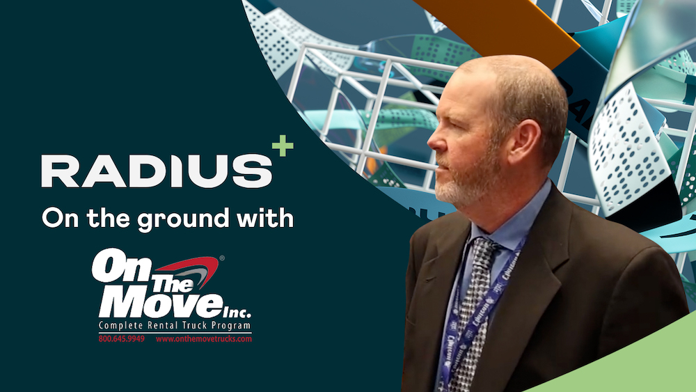 Interview with On The Move Inc