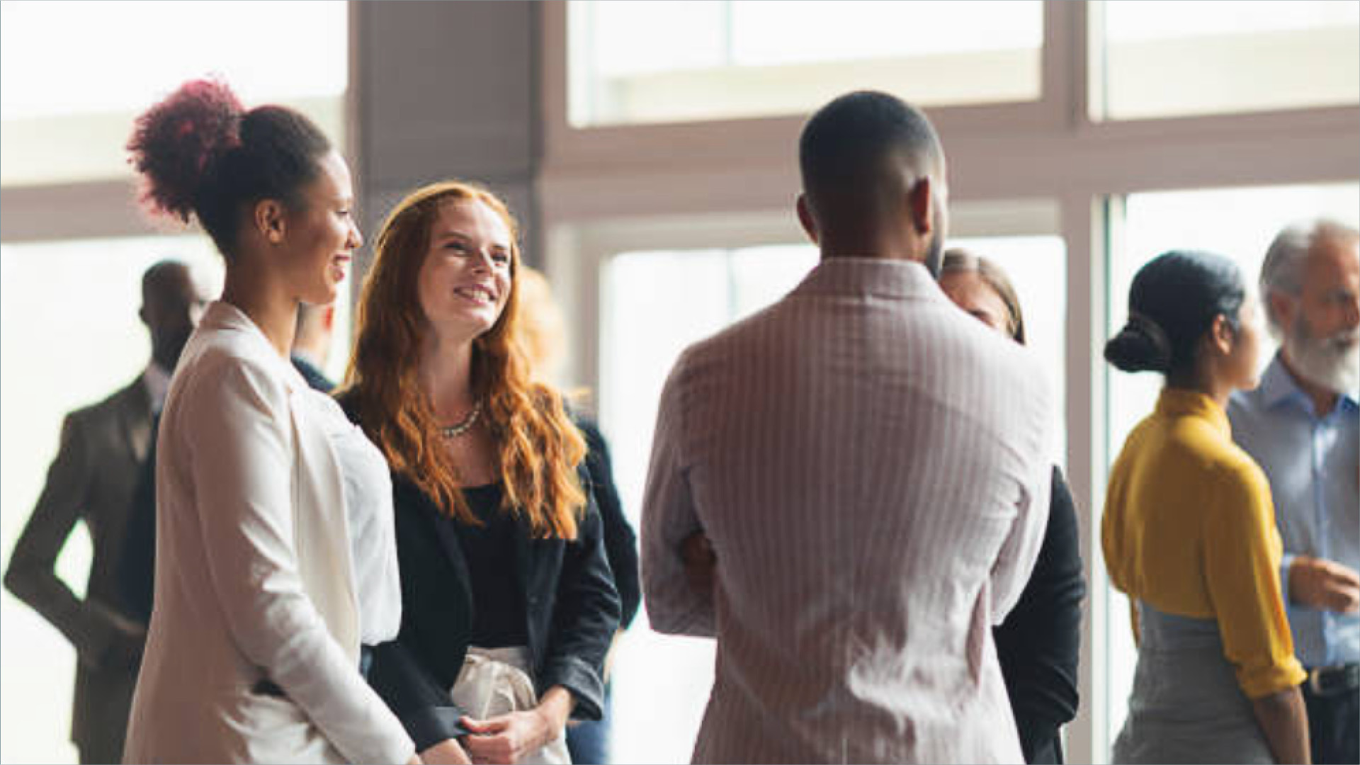 Highlights from ISS World Expo 2024: Optimism and Innovation in Self Storage