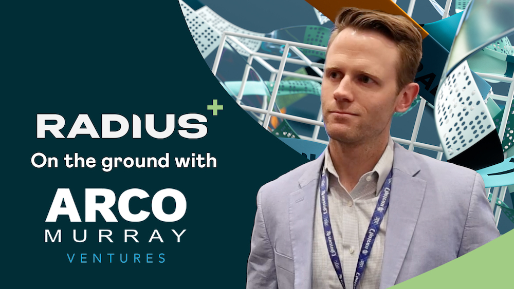 Interview with Arco Murray