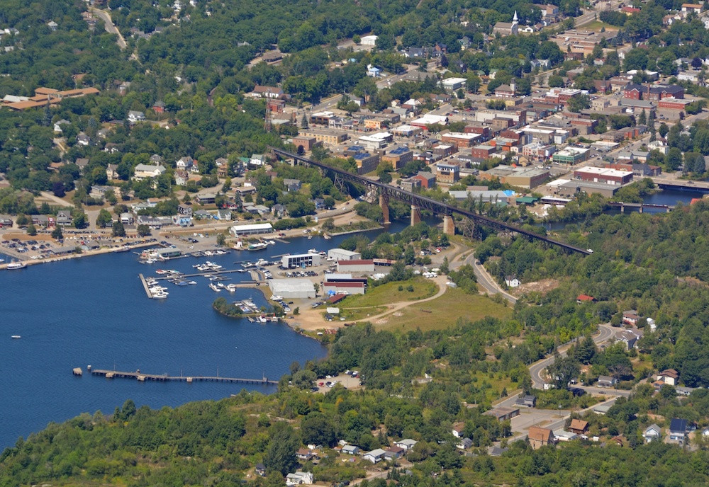 New Acquisition for Apple Self Storage