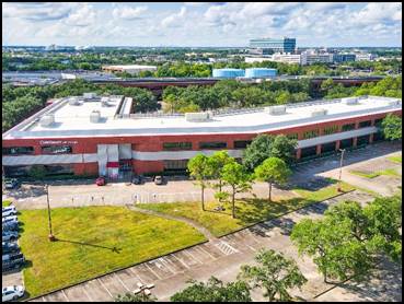 The LeClaire-Schlosser Group of Marcus and Millichap Arranges the Sale of CubeSmart Self Storage (Managed) in Houston, Texas