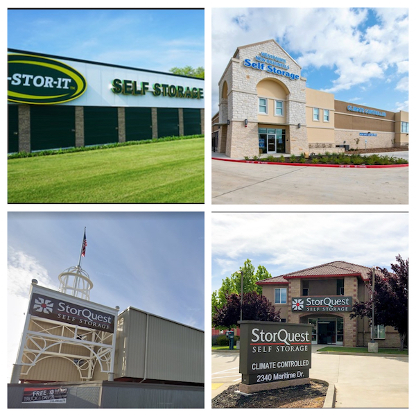 Talonvest Negotiates $111 Million of Perm Loans