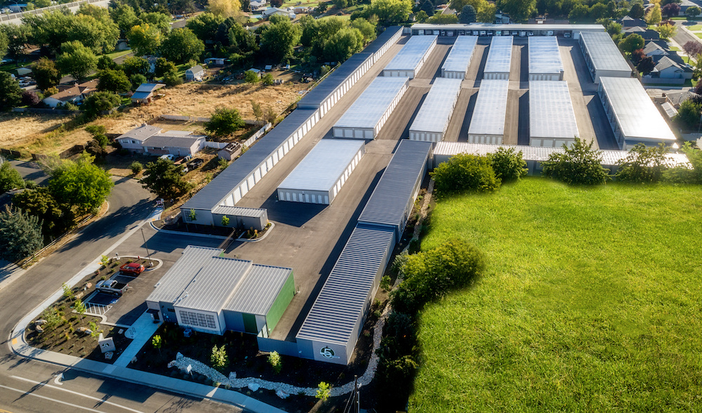 The Public REITs Q1 Earnings