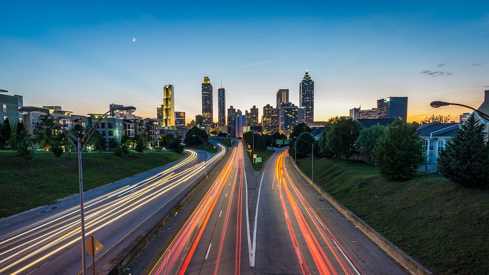 Are You On The Right Side Of The Road?