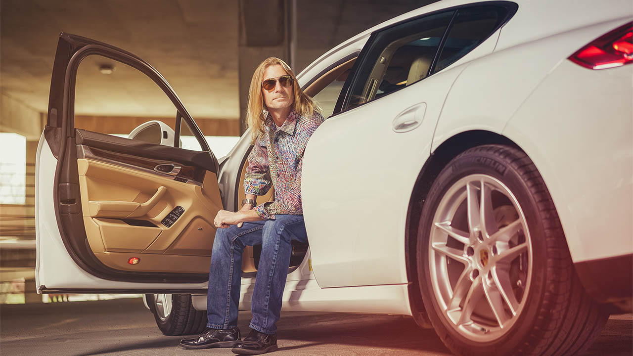 E-Commerce Trailblazer Scott Bintz Sells Storage Portfolio in North Dakota