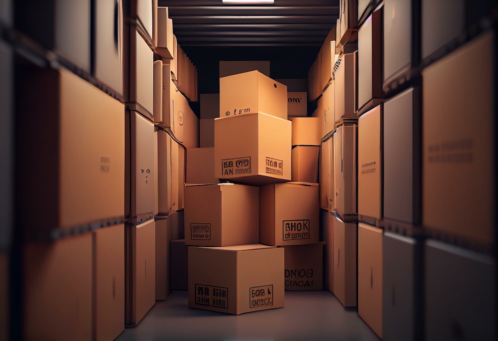 Storage Units in NYC: The Past, Present & Future of Self Storage in NYC