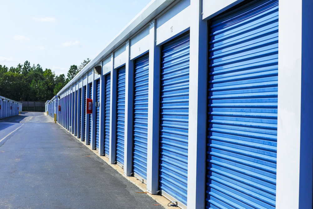 Self Storage Franchising, An Idea Whose Time Has Come