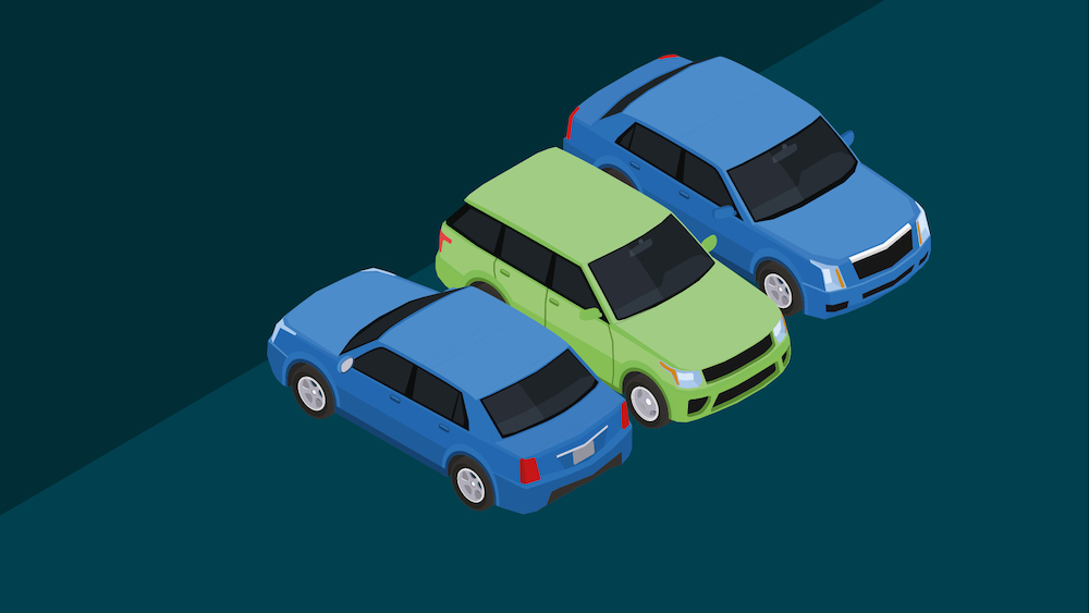 Self Storage & Parking | Making the Most of Your Storage Facility Space