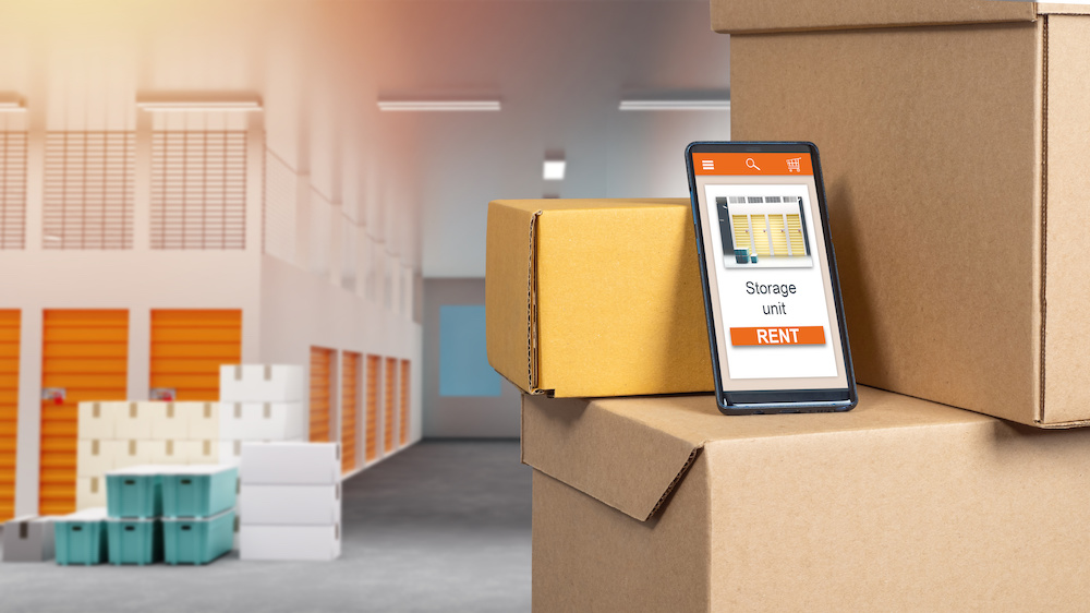 Self-Storage Technology Trends