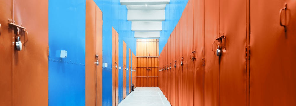 Self Storage India: Our Story – Part One