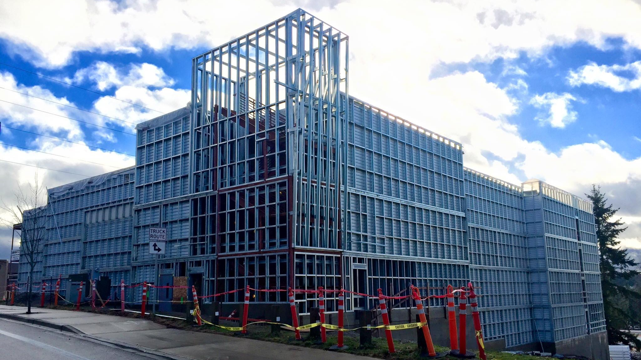 Consolidation Continues as STR Exits Self Storage