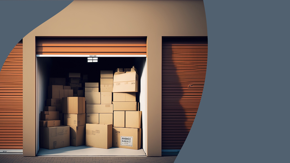 Why Is Self-Storage The Best-In-Class Commercial Asset?