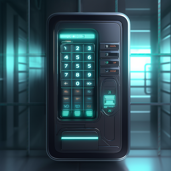 Storage Unit Locks & Locking-Down Mental & Physical Security