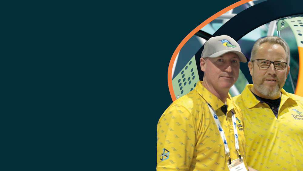 Interview with Sunbird Storage