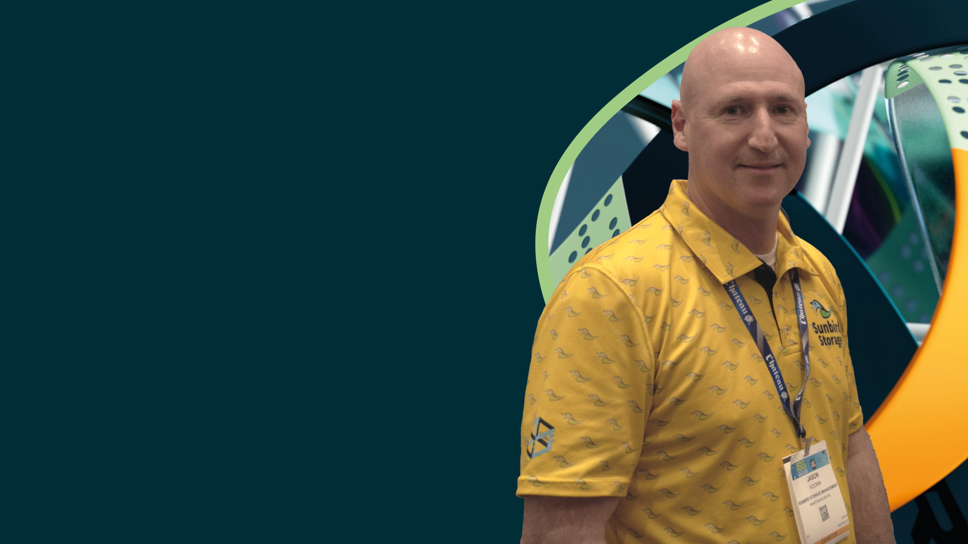 Transparency Boosts Customer Loyalty! | Sunbird Storage Success Story