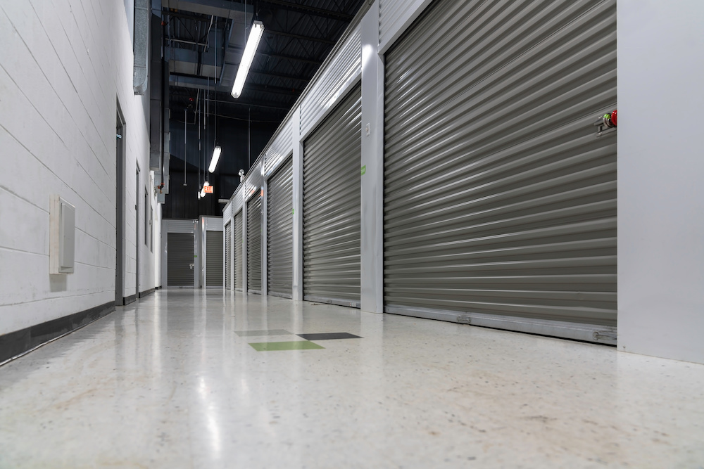Lighting the Way for Self-Storage Facilities to Switch to LED