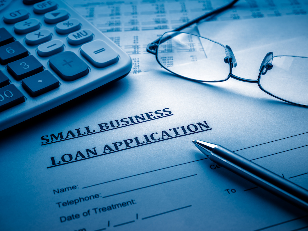 Using SBA Loans to Start or Grow Your Self-Storage Business