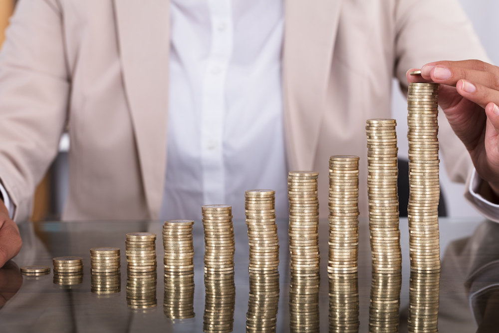 Inflations Impact on Self-Storage Property Pricing