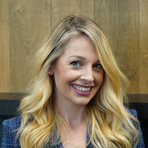 Union Realtime Strengthens Leadership Team with the Addition of Theresa Gallas