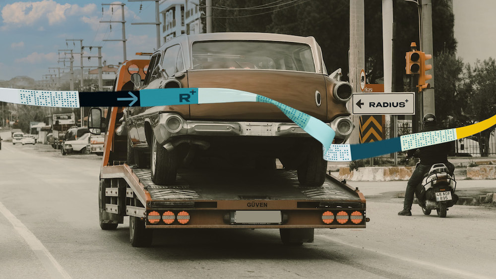 To Tow or Not to Tow?