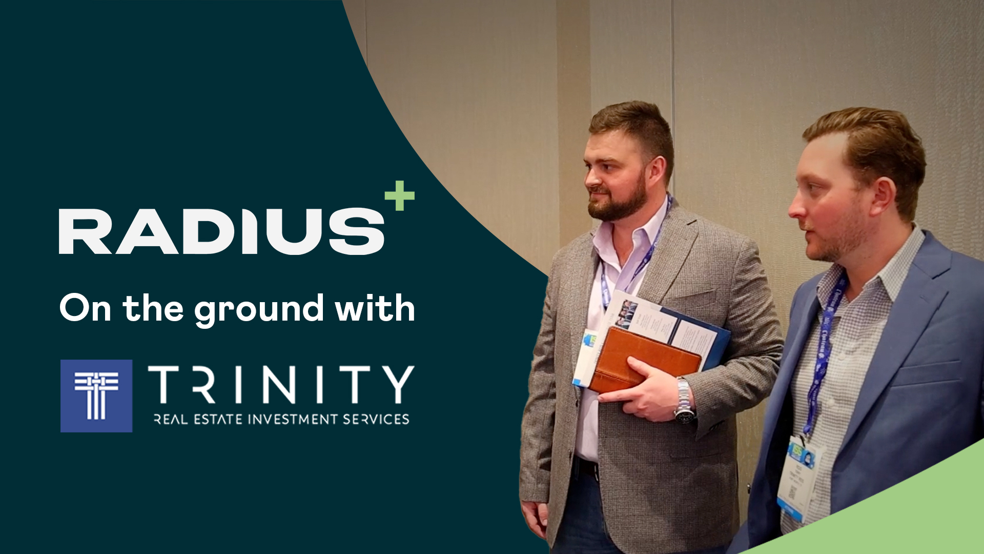 Interview with Trinity Real Estate Investment Services