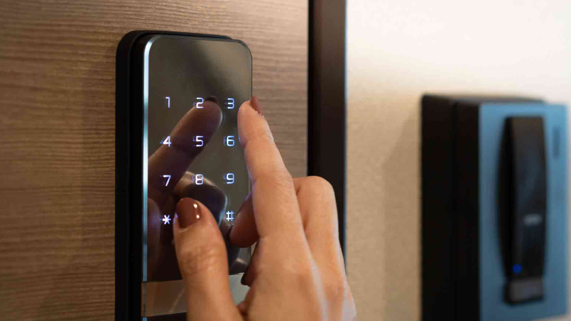 Unlocking Savings: The Cost Benefits of Switching to Smart Locks for Self-Storage Facilities