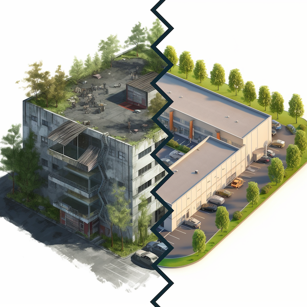 Top 5 Ways to Increase the Value of Your Self-Storage Facility