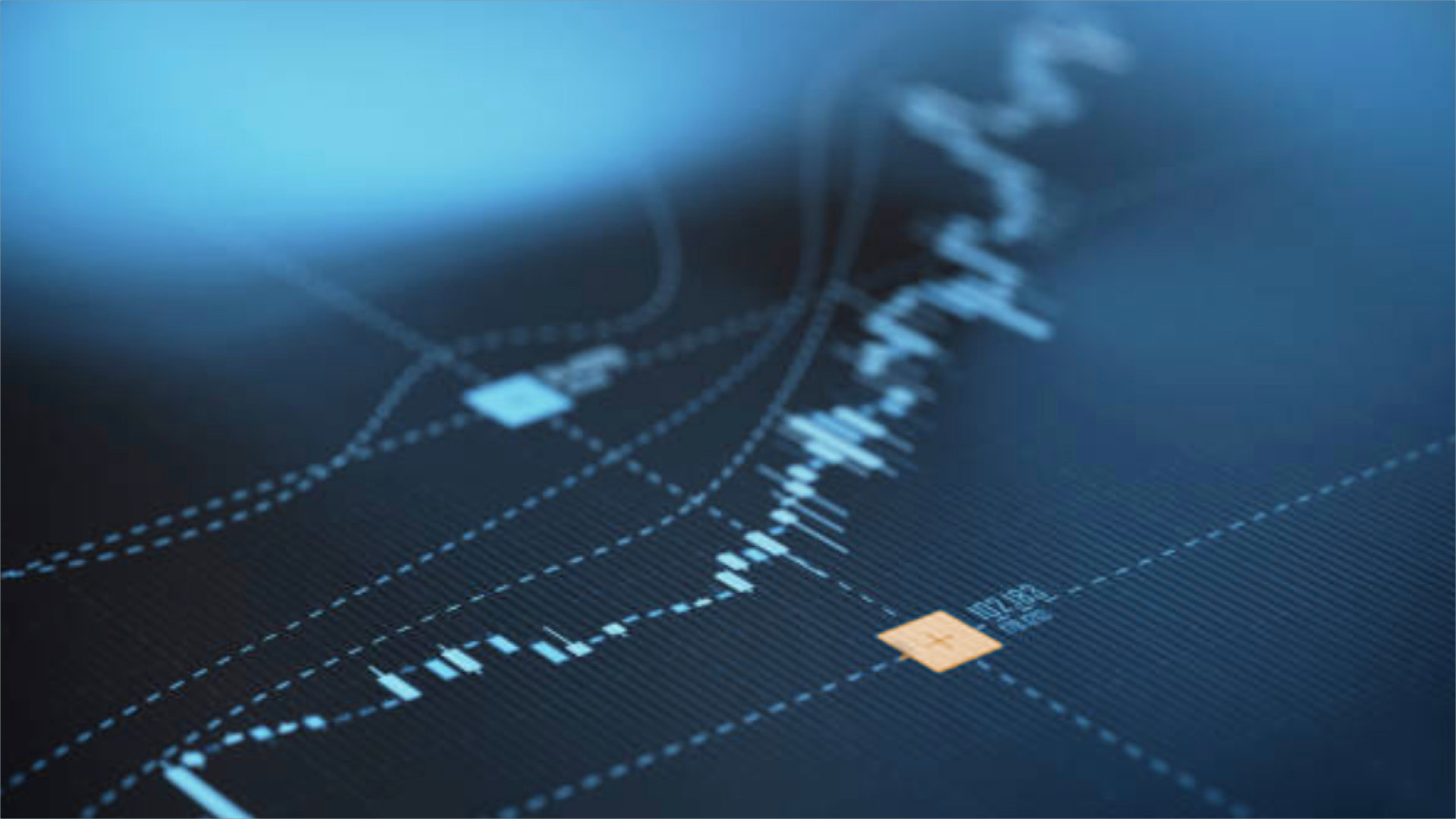 Lending Landscape: What Is on the Horizon?