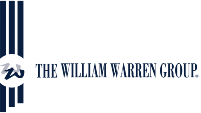 William Warren Group Appoints Chief Investment Officer