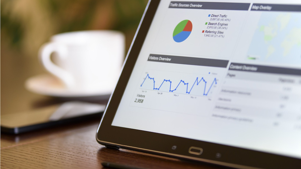 What 2 Years of Web Rate Data Tells Us About the Self Storage Market