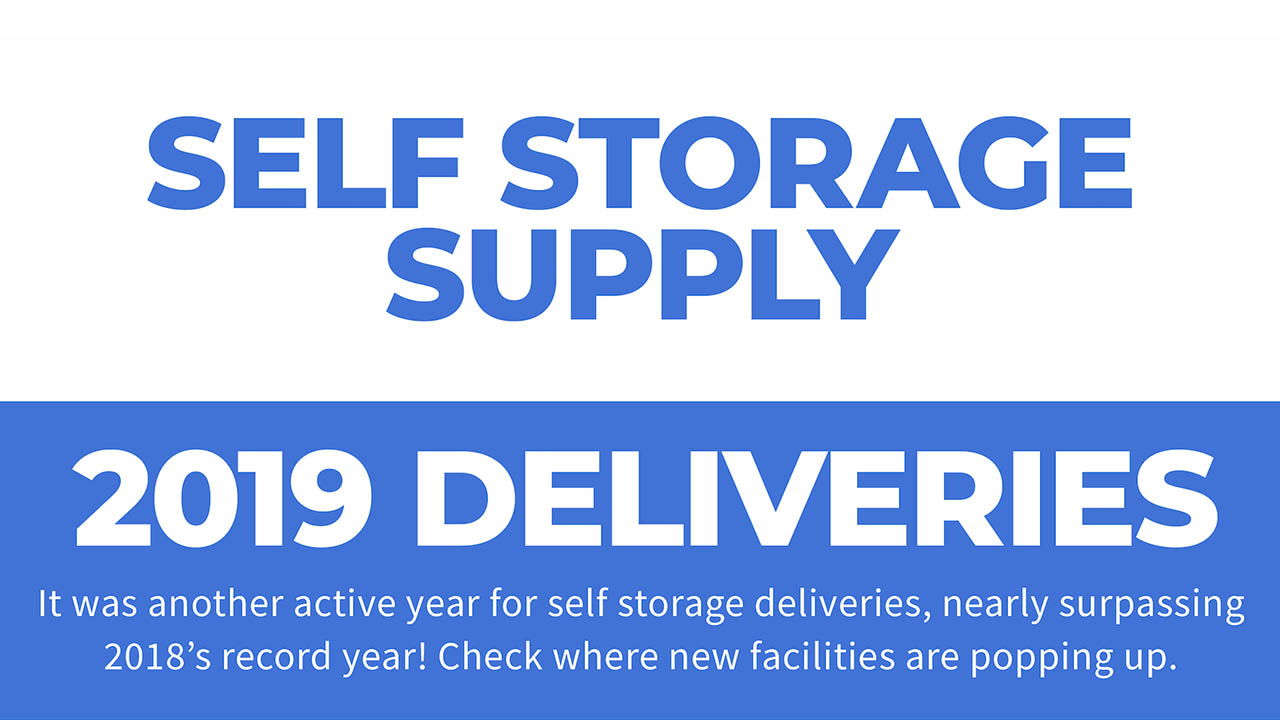 2019 Full-Year Delivery Update