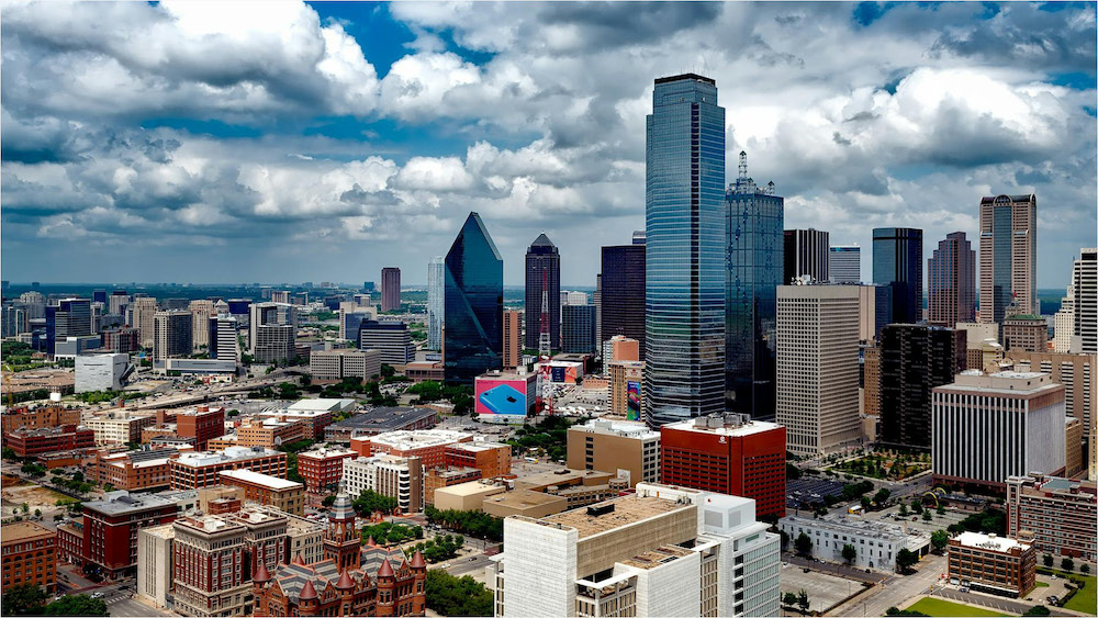 2024 Texas Self Storage Growth: Top 3 Markets to Watch