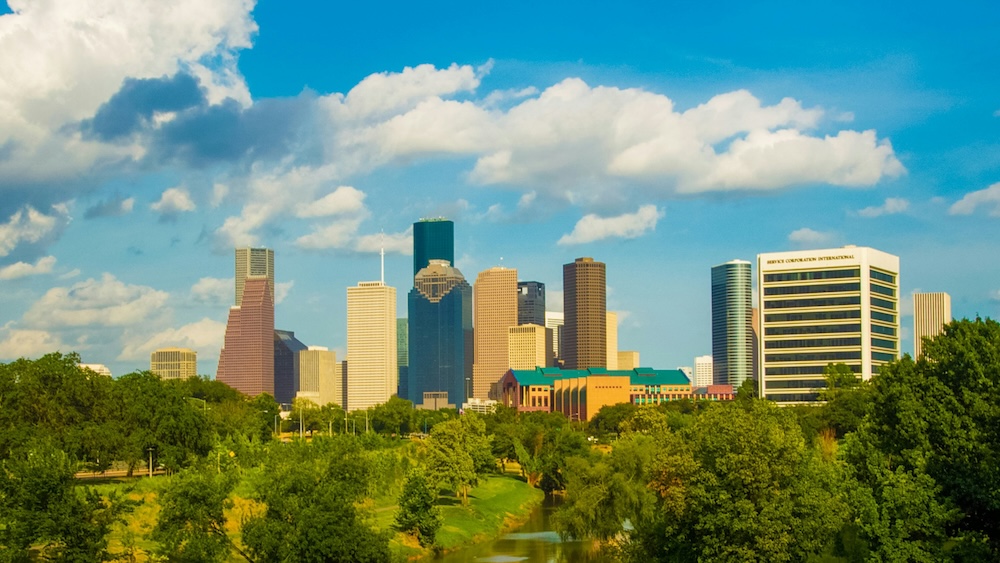 A deep dive into the Houston-Pasadena-The Woodlands, TX CBSA
