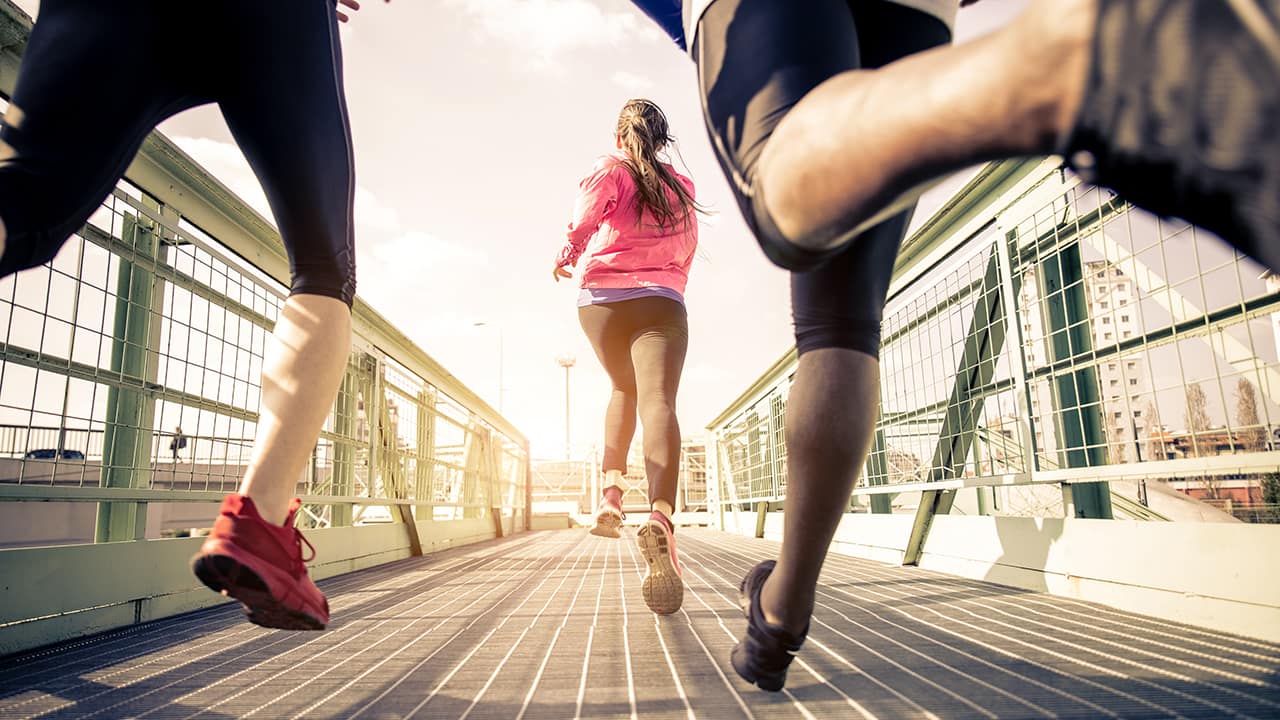 All About Getting Ahead of Your Competition in 2019