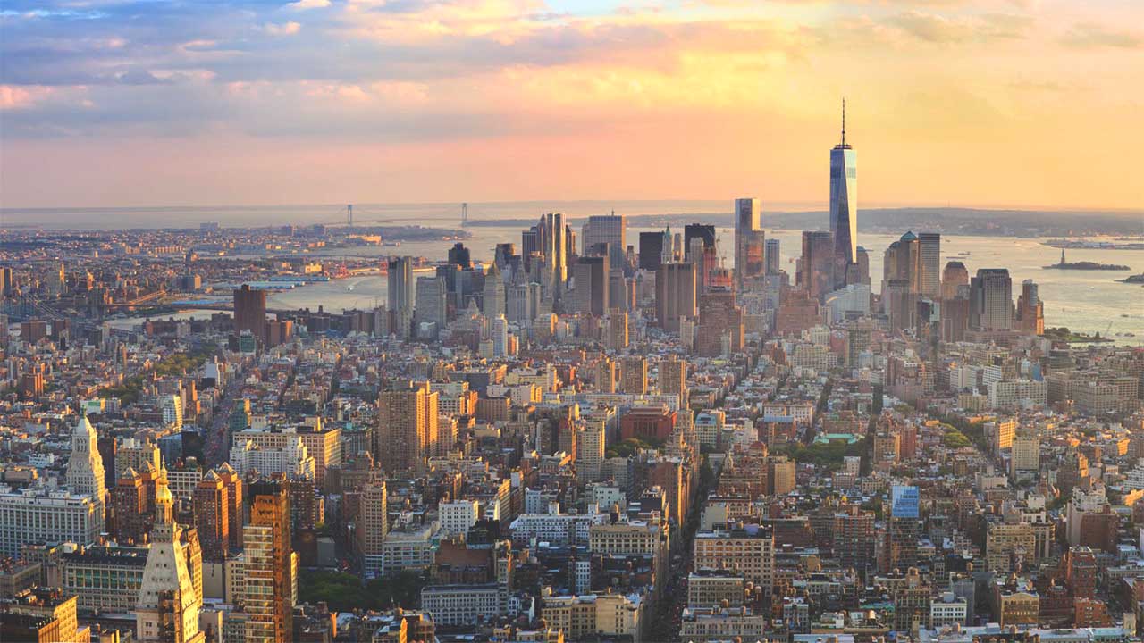 Angelo Gordon Raises over $2.75 Billion for Most Recent U.S. Real Estate Fund