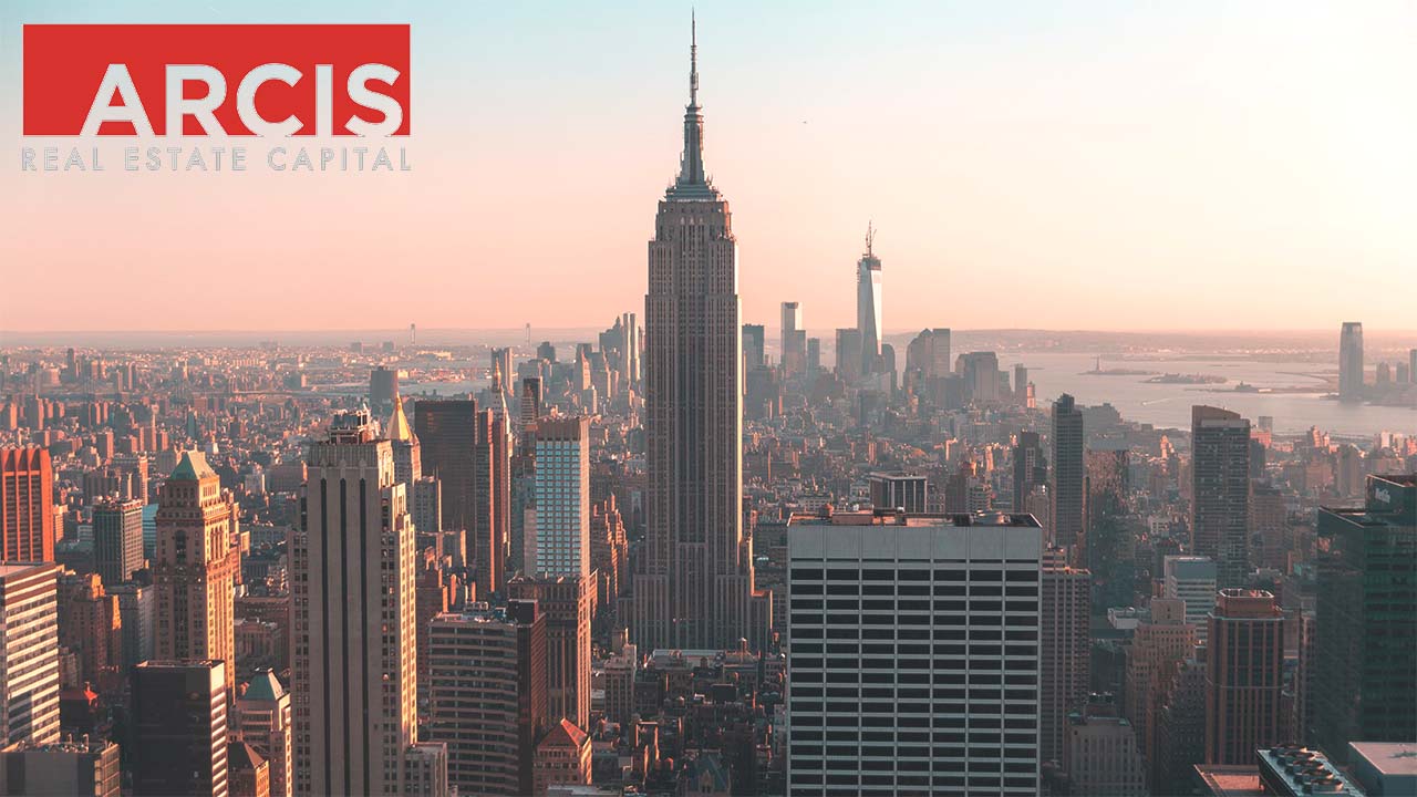 Arcis Capital Spins Off Real Estate Investment Business