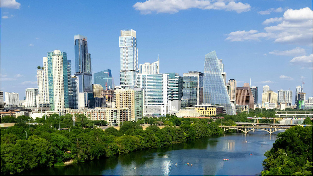 Austinās Self Storage Market Shows Early Signs of Recovery