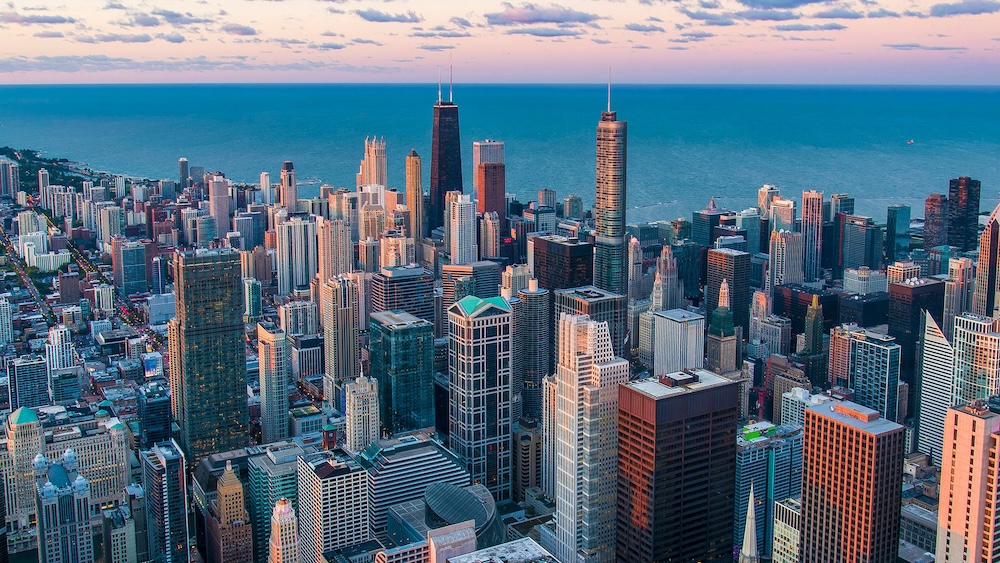 Baltimore Market Poised for Recovery After Supply Surge