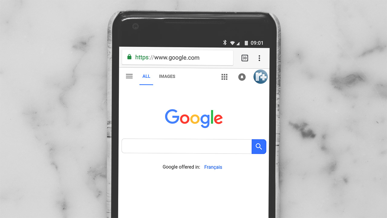 Being Nimble and Adapting to Google Algorithm Updates