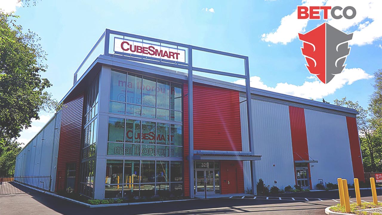 BETCO Announces Rebrand and New Key Addition to Executive Team