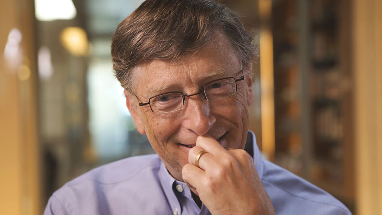 Bill Gates Becomes Part Owner of One of the Country’s Largest Self Storage Operators